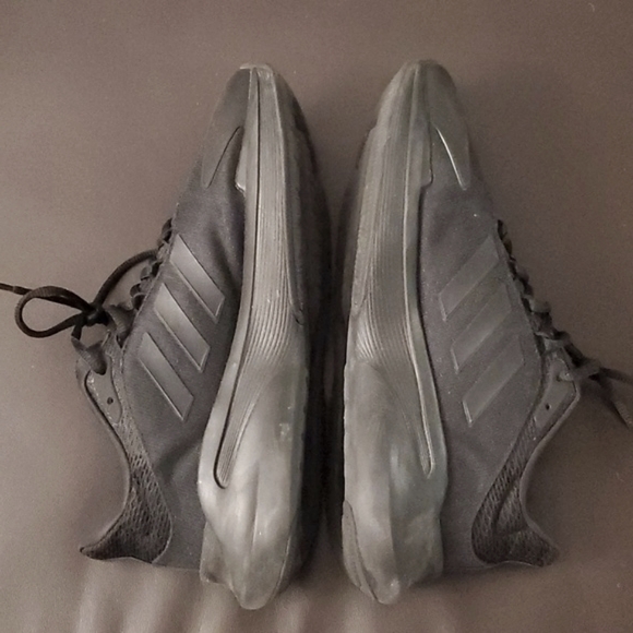 Adidas Bounce Black - Picture 2 of 5